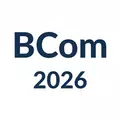 BCom 1st to 3rd year Study App