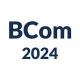 BCom 1st to 3rd year Study App 图标