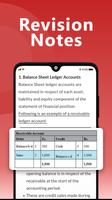 BCom 1st to 3rd year Study App تصوير الشاشة 3