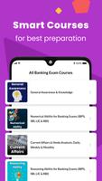 Bank Exam Preparation App capture d'écran 1