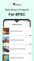 BPSC Exam preparation App 2024 Affiche
