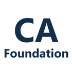 CA Foundation ICAI Preparation أيقونة
