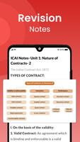 CA Foundation ICAI Preparation تصوير الشاشة 3