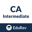CA Inter Prep App
