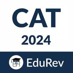 CAT MBA Exam Preparation 2024 APK 下載