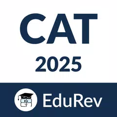CAT MBA Exam Preparation 2025 XAPK 下載