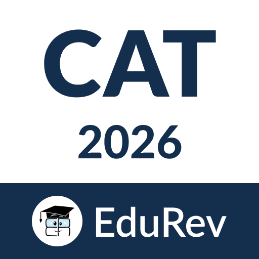 CAT MBA Exam Preparation 2023