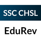SSC CHSL Exam Syllabus Prep icône