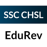 SSC CHSL Exam Syllabus Prep