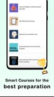 SSC CHSL Exam Syllabus Prep screenshot 1