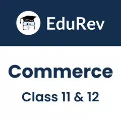 Commerce Study App Class 11/12 APK 下載