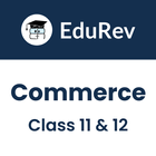 Commerce Study App Class 11/12 simgesi