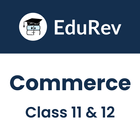 Commerce Study App Class 11/12 أيقونة