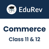 APK Commerce Study App Class 11/12