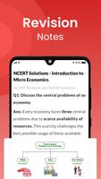 Commerce Study App Class 11/12 captura de pantalla 3
