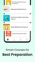 Commerce Study App Class 11/12 스크린샷 1