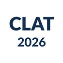CLAT 2026 LLB Law Exam Prep APK