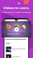 Class 10 Exam Preparation App 스크린샷 1