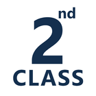 Class 2 CBSE NCERT & Maths App आइकन
