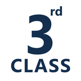 Class 3 CBSE NCERT & Maths App иконка