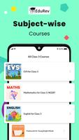 Class 3 CBSE NCERT & Maths App الملصق