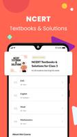 Class 3 CBSE NCERT & Maths App تصوير الشاشة 3