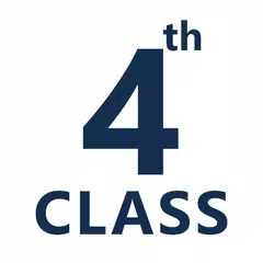 Class 4 CBSE Subjects & Maths APK 下載