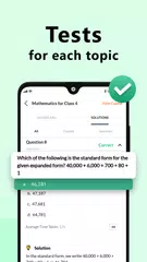 Скачать Class 4 CBSE Subjects & Maths XAPK