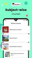 Class 5 CBSE All Subjects App bài đăng