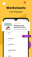 Class 5 CBSE All Subjects App تصوير الشاشة 2