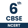 ”Class 6 CBSE NCERT All Subject