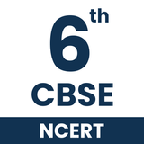 Class 6 CBSE NCERT All Subject icône