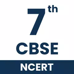 Class 7 CBSE NCERT & Maths App APK 下載