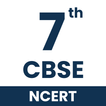 Class 7 CBSE NCERT & Maths App