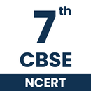 Class 7 CBSE NCERT & Maths App APK