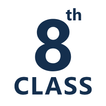 ”Class 8 CBSE NCERT & Maths App