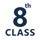 Class 8 CBSE NCERT & Maths App APK