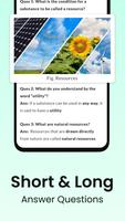 Class 8 CBSE NCERT & Maths App captura de pantalla 1