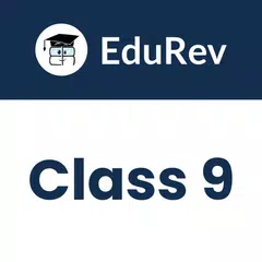 Class 9 Study App by EduRev APK Herunterladen