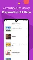 Class 9 Study App by EduRev syot layar 1