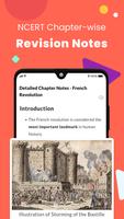 Class 9 Study App by EduRev capture d'écran 3