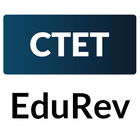 CTET 2024 Exam Preparation App icône