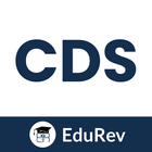 CDS Exam Preparation App: PYP simgesi