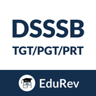 DSSSB Online Exam Prep: PYP icône