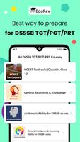 DSSSB Online Exam Prep: PYP Affiche