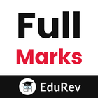 Full marks app: Classes 1-12 আইকন