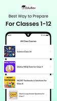 Full marks app: Classes 1-12 Poster