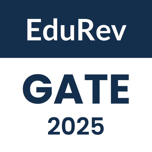 GATE 2024 Exam Preparation ESE