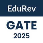 GATE 2025 Exam Preparation ESE icon