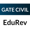Gate Civil Exam Prep App